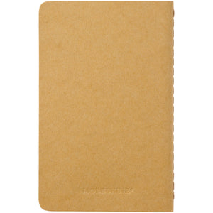 Moleskine Cahier Journal PK - plain