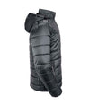 Russell Hooded Nano Padded Jacket