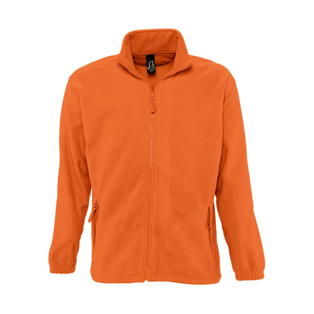 SOL'S North Fleece Jacket