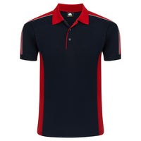 Orn Avocet Two Tone Poloshirt