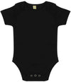 Larkwood Short Sleeve Baby Bodysuit