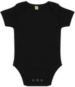 Larkwood Short Sleeve Baby Bodysuit