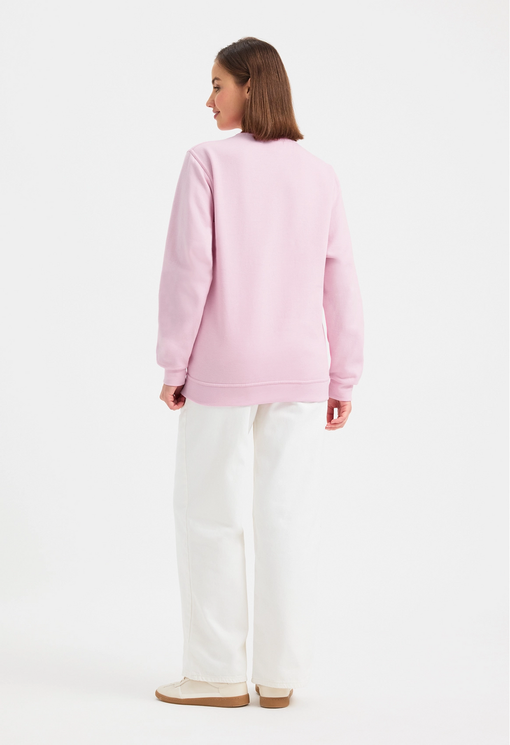 Uneek The UX Sweatshirt
