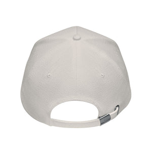 Hemp baseball cap 370 gr/m² Beige