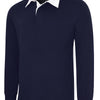 Classic Rugby Shirt