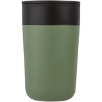 Nordia 400 ml double-wall recycled mug