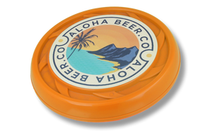 Turbo Pro Flying Disc 220mm - Frisbie