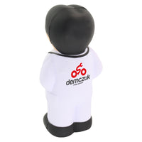 Stress Doctor Male