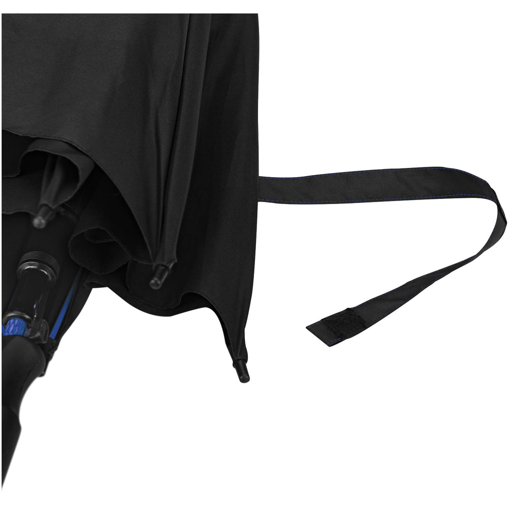 Branded Stark 23" windproof auto open umbrella