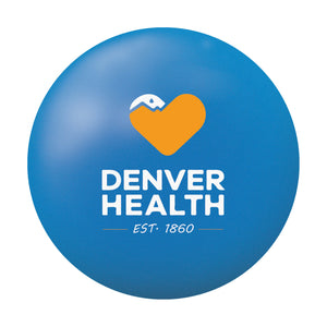 Premium Squashy 70mm Stress Balls