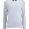 Branded SOL'S Ladies Imperial Long Sleeve T-Shirt