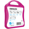 Branded MyKit Energiser Set
