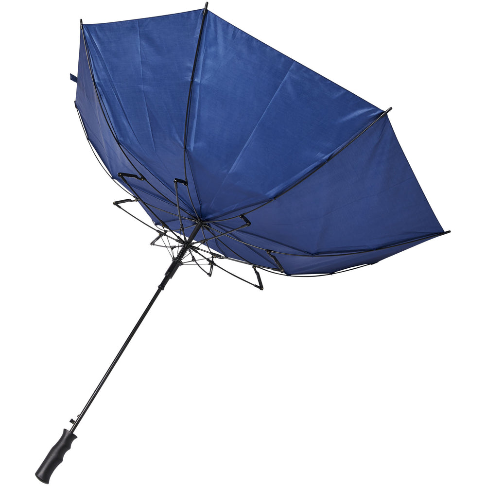 Branded Bella 23" auto open windproof umbrella