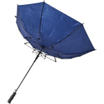 Branded Bella 23" auto open windproof umbrella