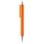 Branded X8 smooth touch pen