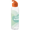 Branded Sky 650 ml Tritan™ colour-pop water bottle