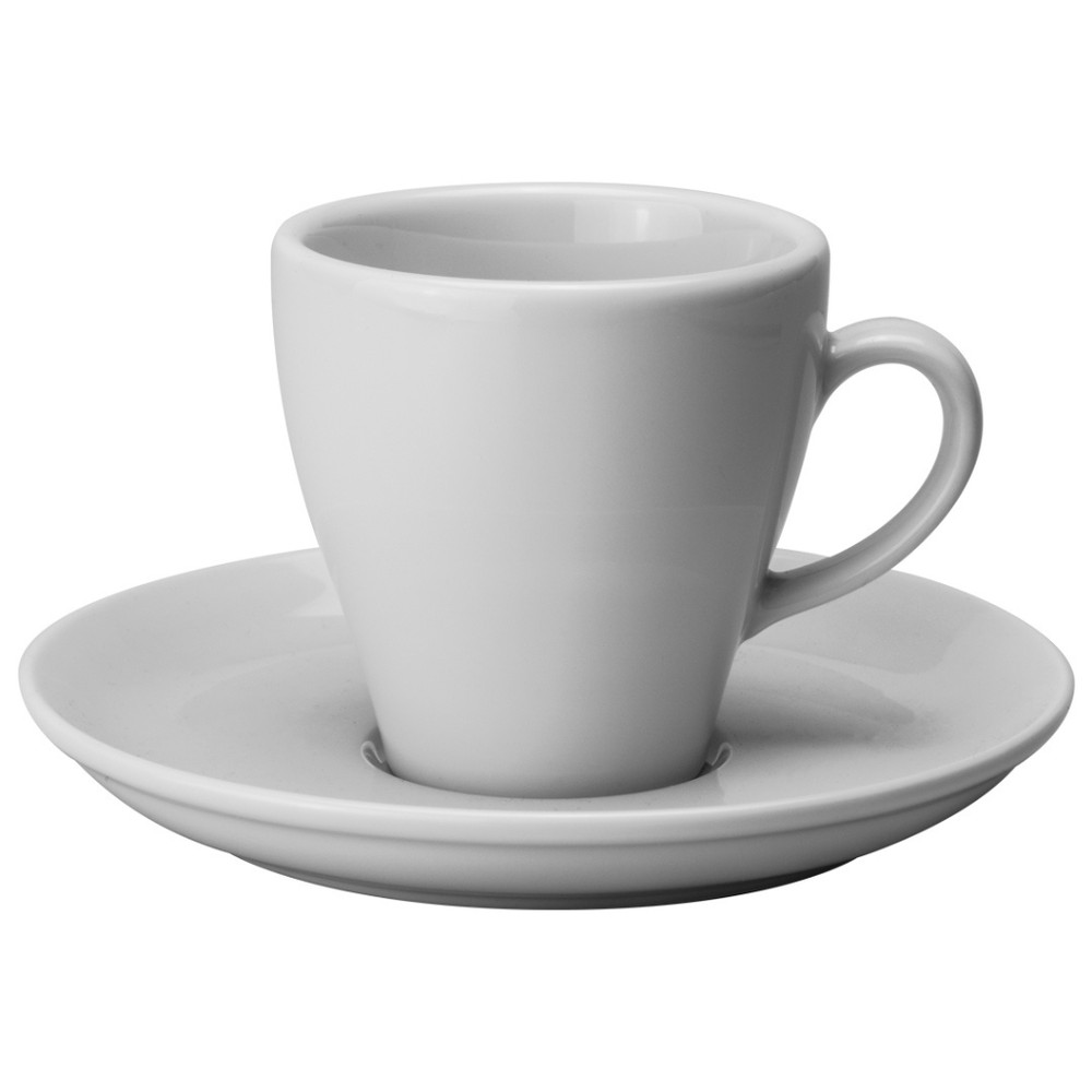 Branded Torino cup & Saucer 220ml