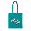 Printed Tote Bag - Low Minimum Order Quantity