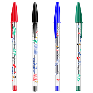 BIC® Cristal® Expression Pen