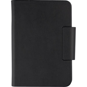 The Mavi - Recycled PU passport holder (Built-in Apple Find My)