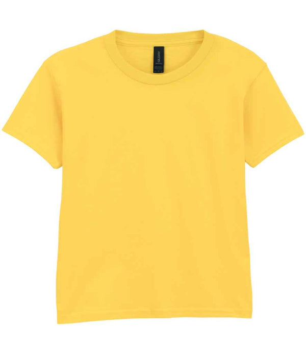 Gildan Kids SoftStyle® Youth T-Shirt Daisy