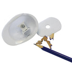 Branded Hard Hat Pencil Sharpener