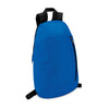 Branded Backpack with front pocket