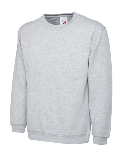 Branded Olympic Sweatshirt