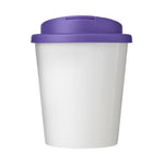 Brite-Americano® Espresso 250 ml tumbler with spill-proof lid
