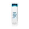 Branded VINGA Cott RCS RPET water bottle