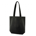 Fresno 10oz Gusseted Canvas Bag