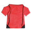 Redfearn Nylon backpack T-shirt