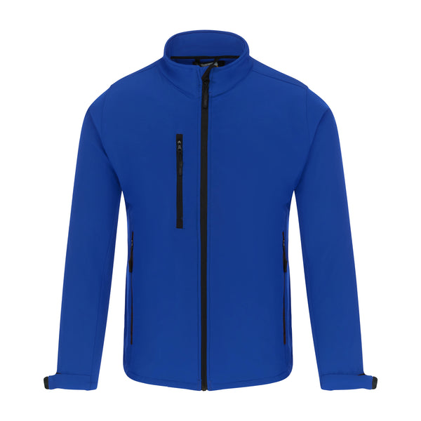 Orn Tern Softshell Jacket