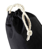 Westford Mill Cotton Stuff Bag