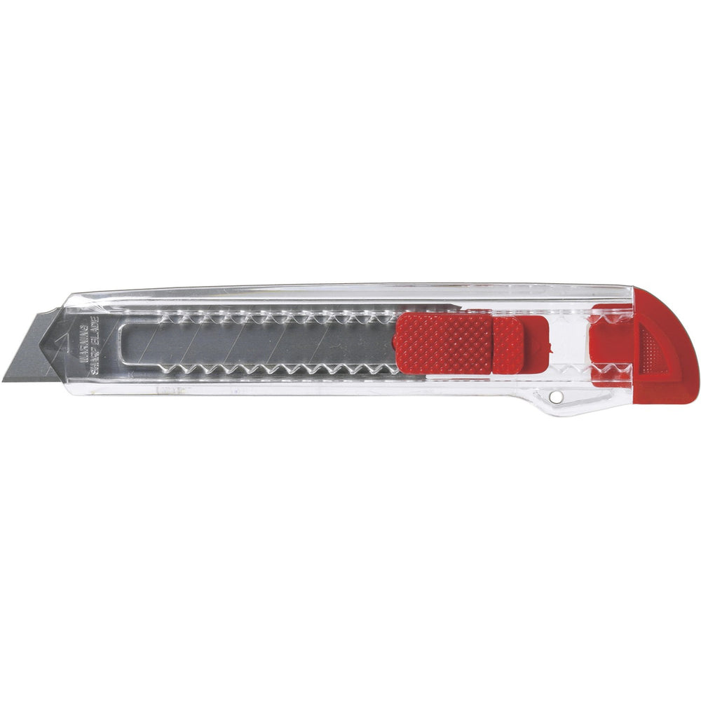 Branded Pembar Translucent plastic cutter