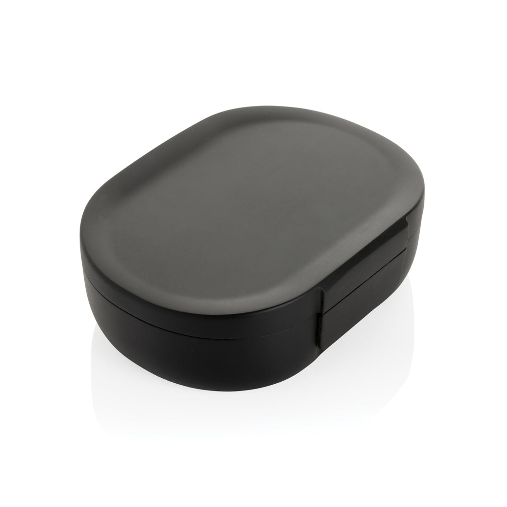 Branded Avira Atlas RCS recycled PP 700ML lunchbox