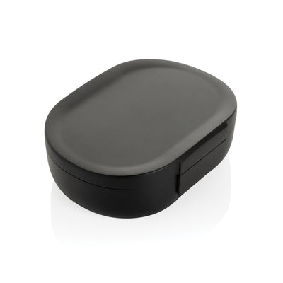 Branded Avira Atlas RCS recycled PP 700ML lunchbox