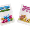 Easter Bag of Mini Foiled Chocolate Eggs (Large)
