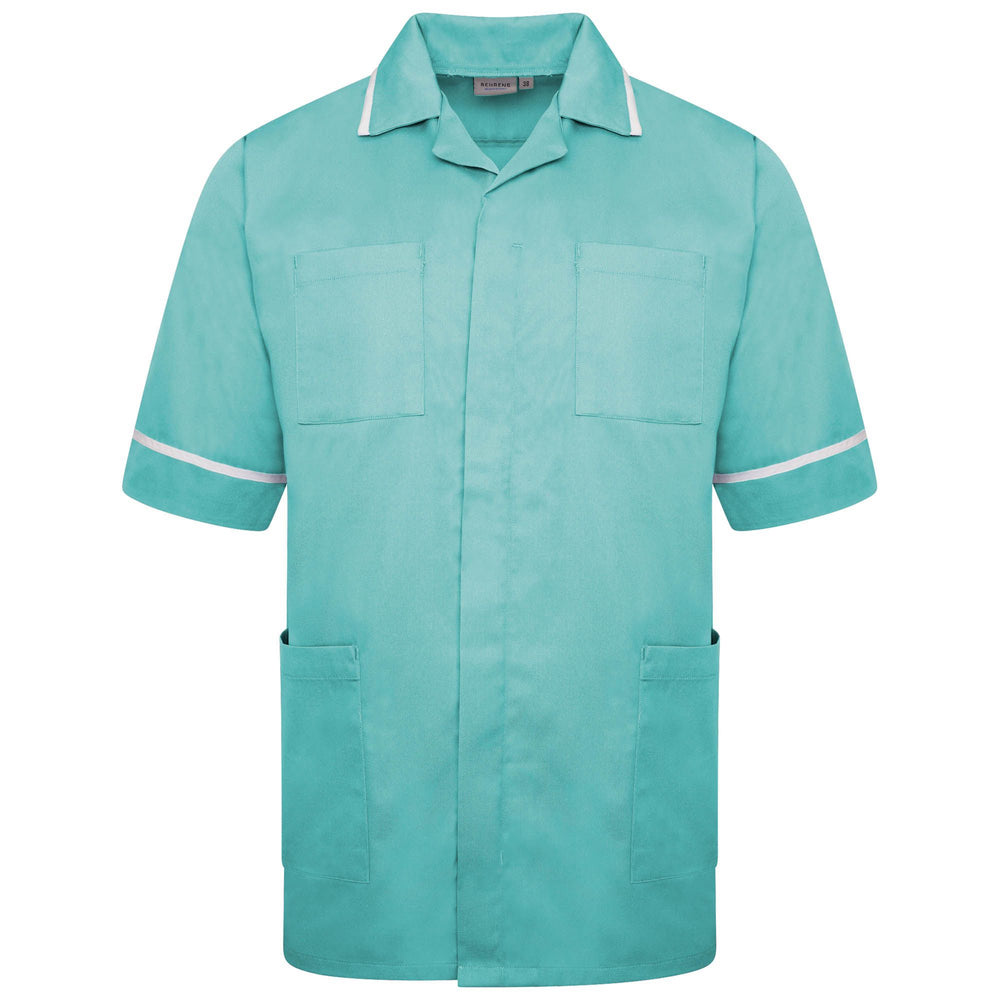 Branded Behrens Male Tunic