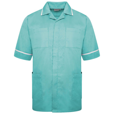 Branded Behrens Male Tunic