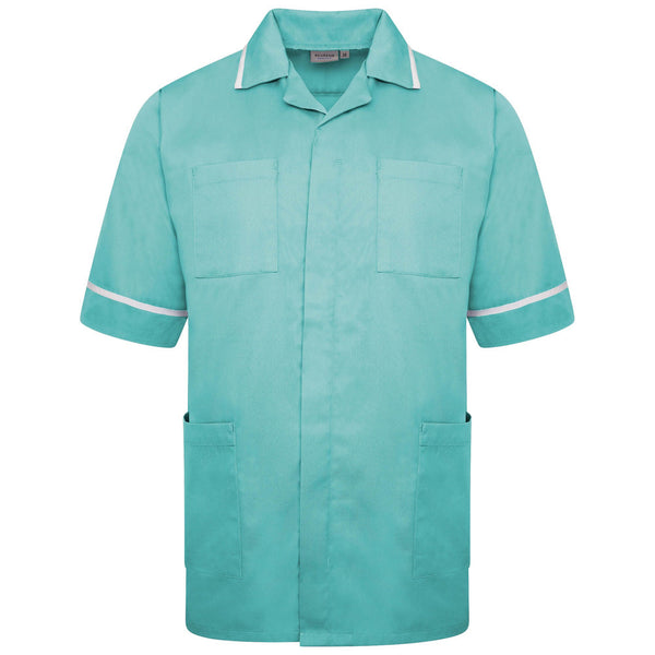 Branded Behrens Male Tunic
