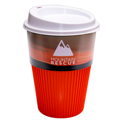 Pulse Coffee Cup