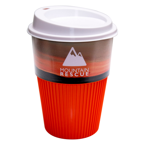 Pulse Coffee Cup