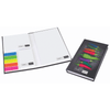 Deluxe Sticky Note Pad Book