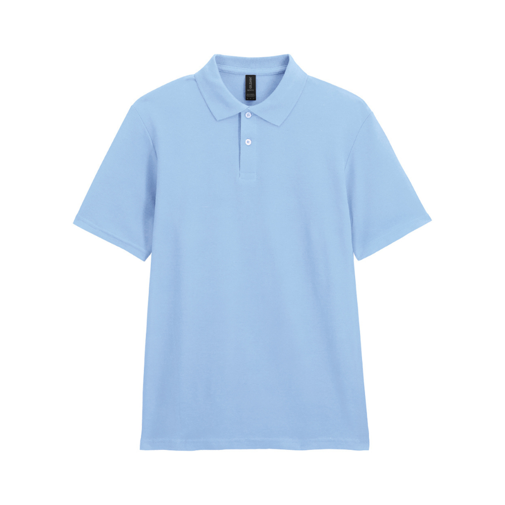 Gildan SoftStyle® Double Piqué Polo Shirt