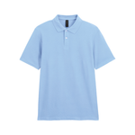 Gildan SoftStyle® Double Piqué Polo Shirt
