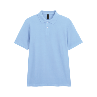 Gildan SoftStyle® Double Piqué Polo Shirt