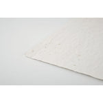 Branded A5 wildflower seed paper sheet