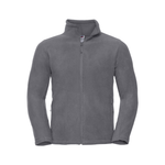 Russell Athletic Outdoor Fleece Jacket