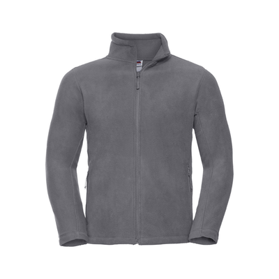 Russell Athletic Outdoor Fleece Jacket